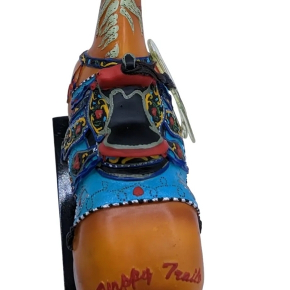 ๐ COLLECTORS The trails of painted ponies ๐ - Picture 5 of 10